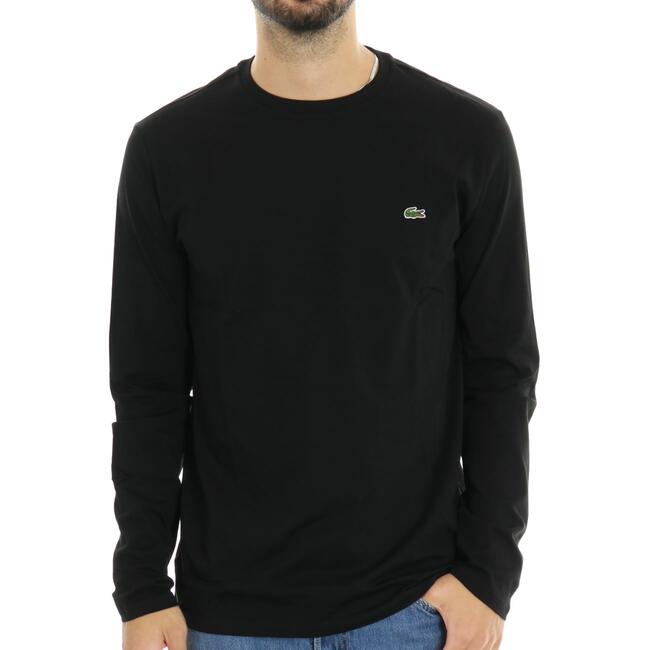 T-SHIRT BASIC LACOSTE - Mad Fashion | img vers.1300x/